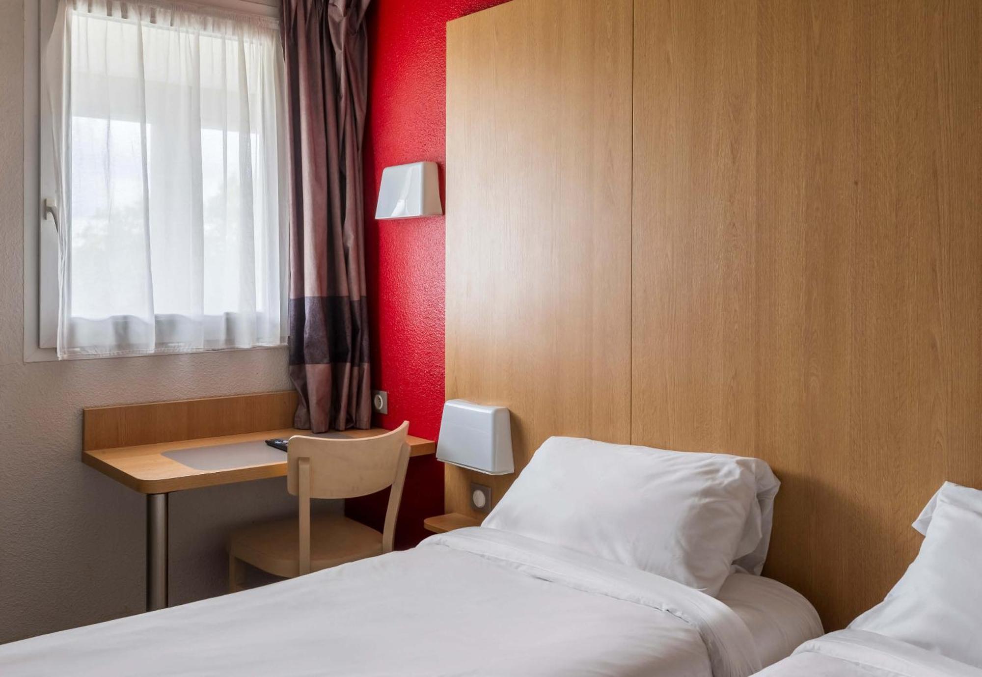 B&B Hotel Auxerre Bourgogne Монето Екстер'єр фото