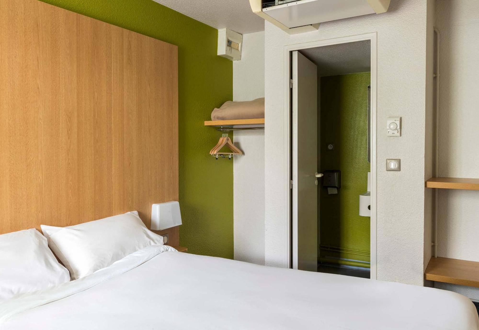 B&B Hotel Auxerre Bourgogne Монето Екстер'єр фото