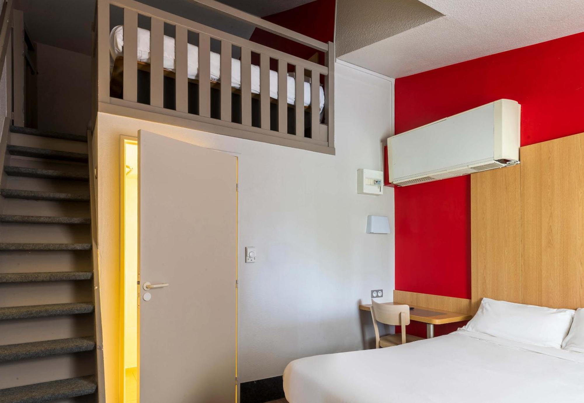 B&B Hotel Auxerre Bourgogne Монето Екстер'єр фото