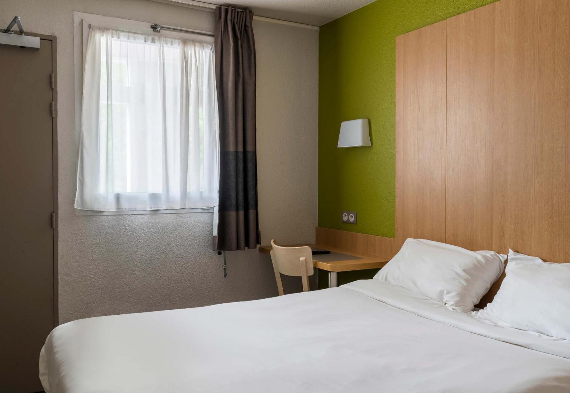 B&B Hotel Auxerre Bourgogne Монето Екстер'єр фото