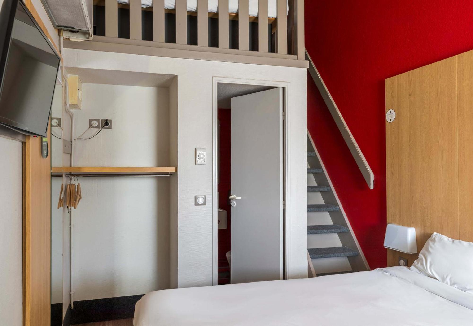B&B Hotel Auxerre Bourgogne Монето Екстер'єр фото