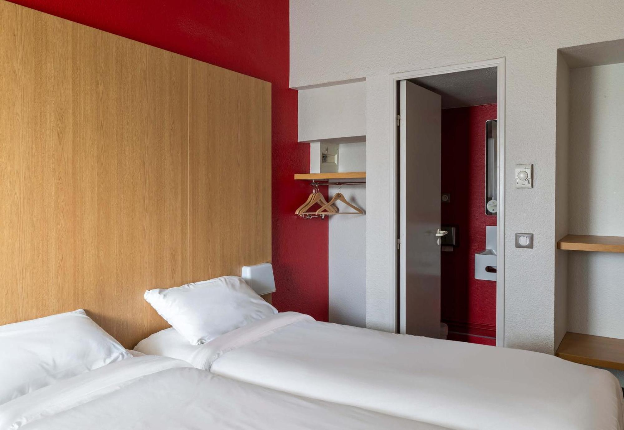 B&B Hotel Auxerre Bourgogne Монето Екстер'єр фото