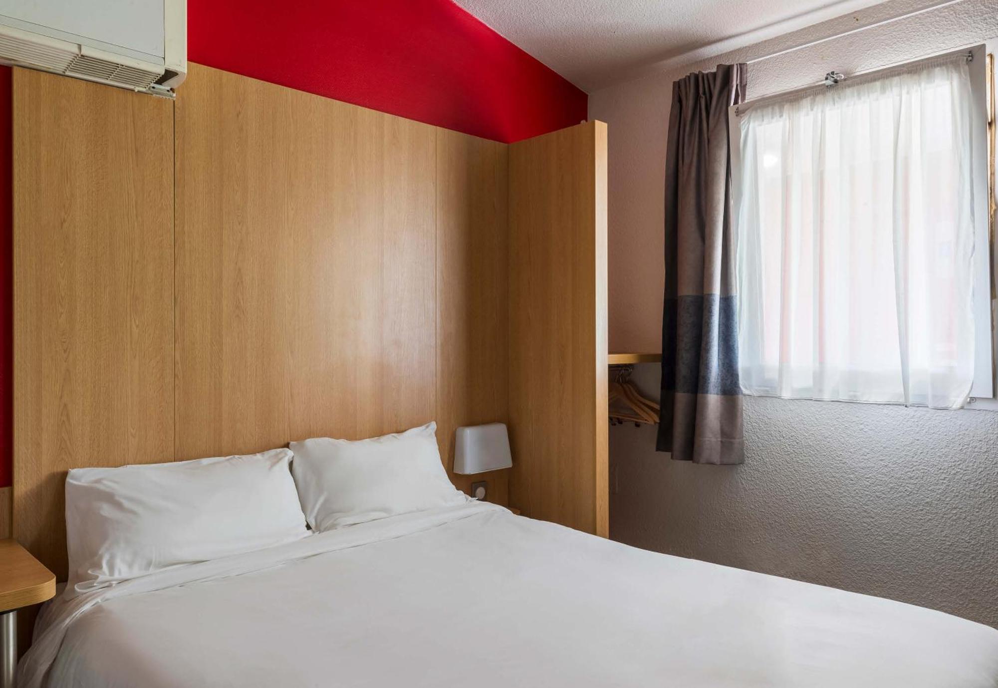 B&B Hotel Auxerre Bourgogne Монето Екстер'єр фото