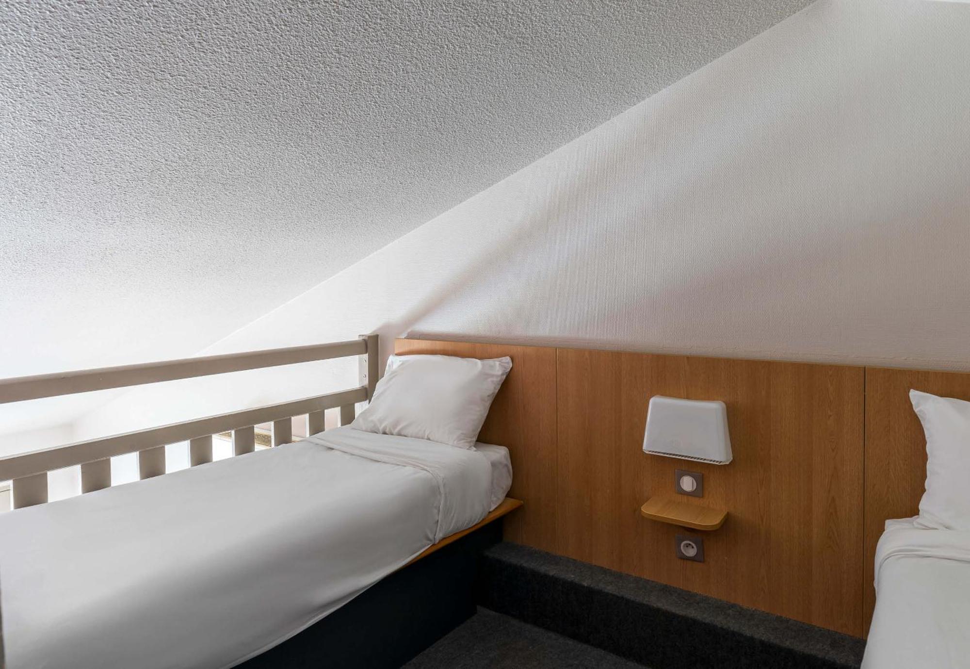 B&B Hotel Auxerre Bourgogne Монето Екстер'єр фото