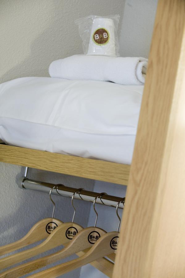 B&B Hotel Auxerre Bourgogne Монето Екстер'єр фото