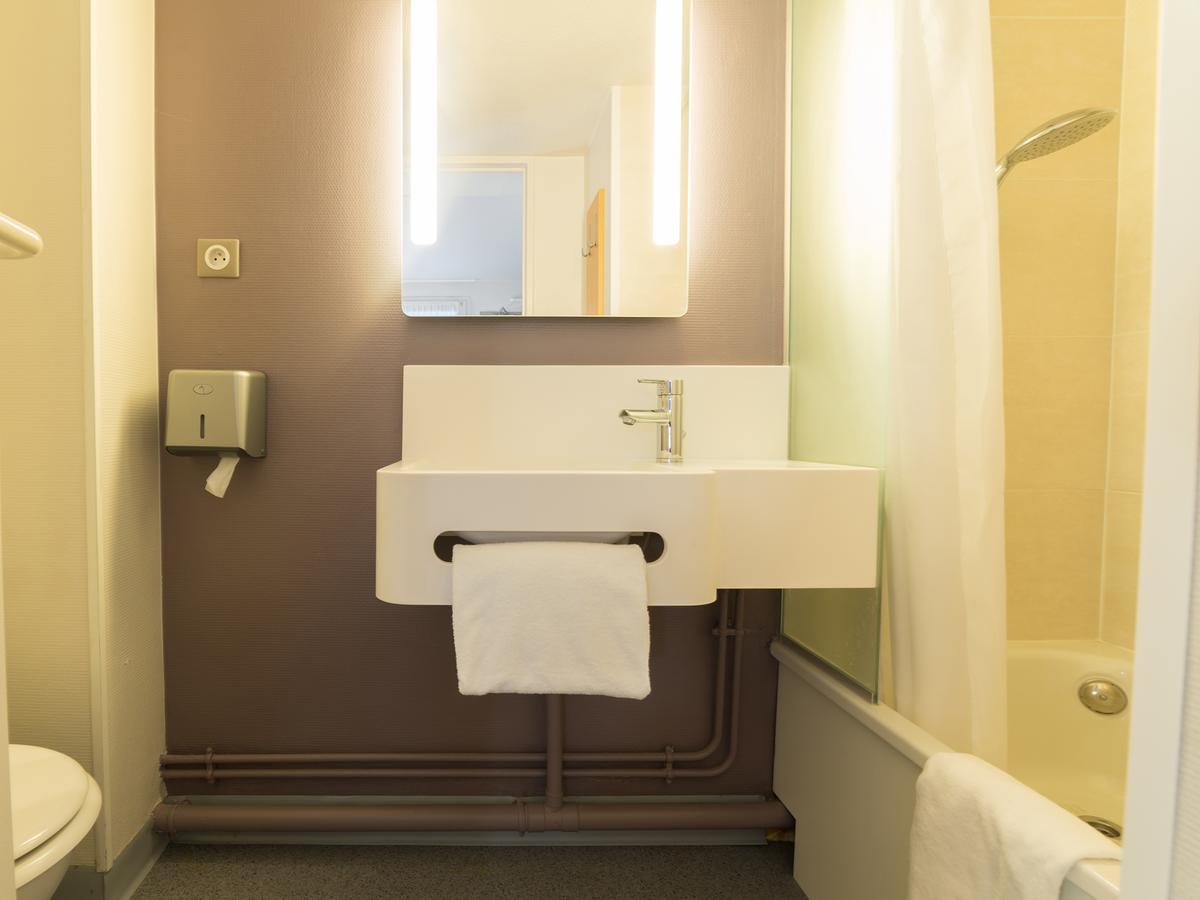 B&B Hotel Auxerre Bourgogne Монето Екстер'єр фото