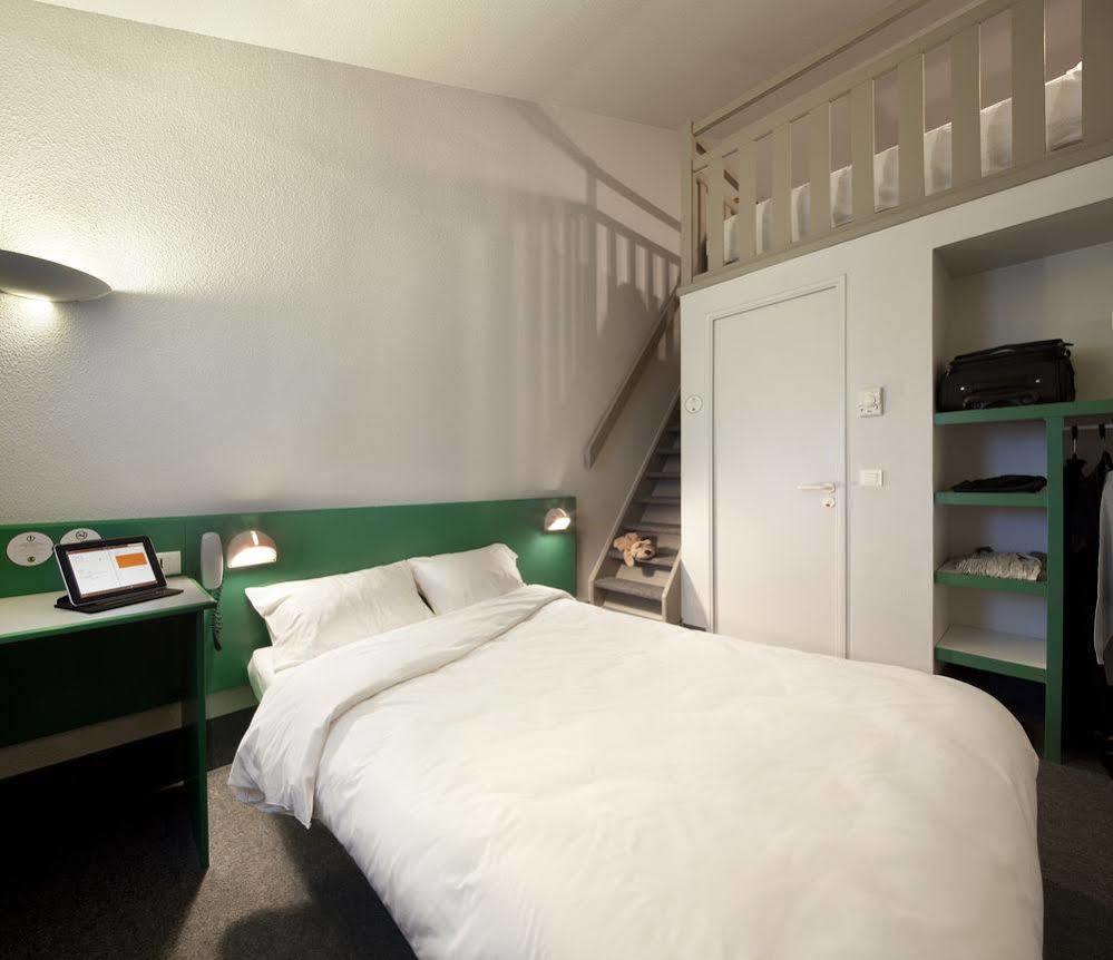 B&B Hotel Auxerre Bourgogne Монето Екстер'єр фото