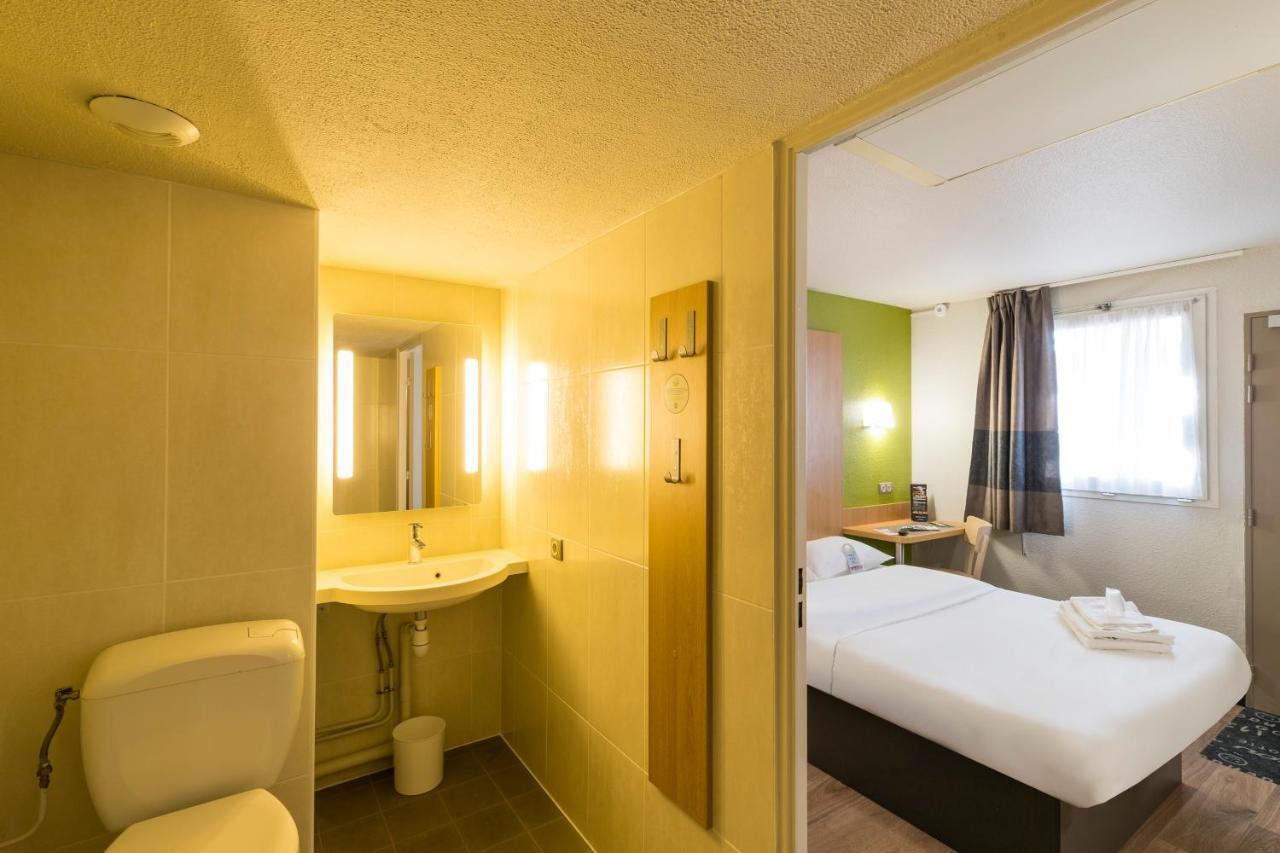 B&B Hotel Auxerre Bourgogne Монето Екстер'єр фото