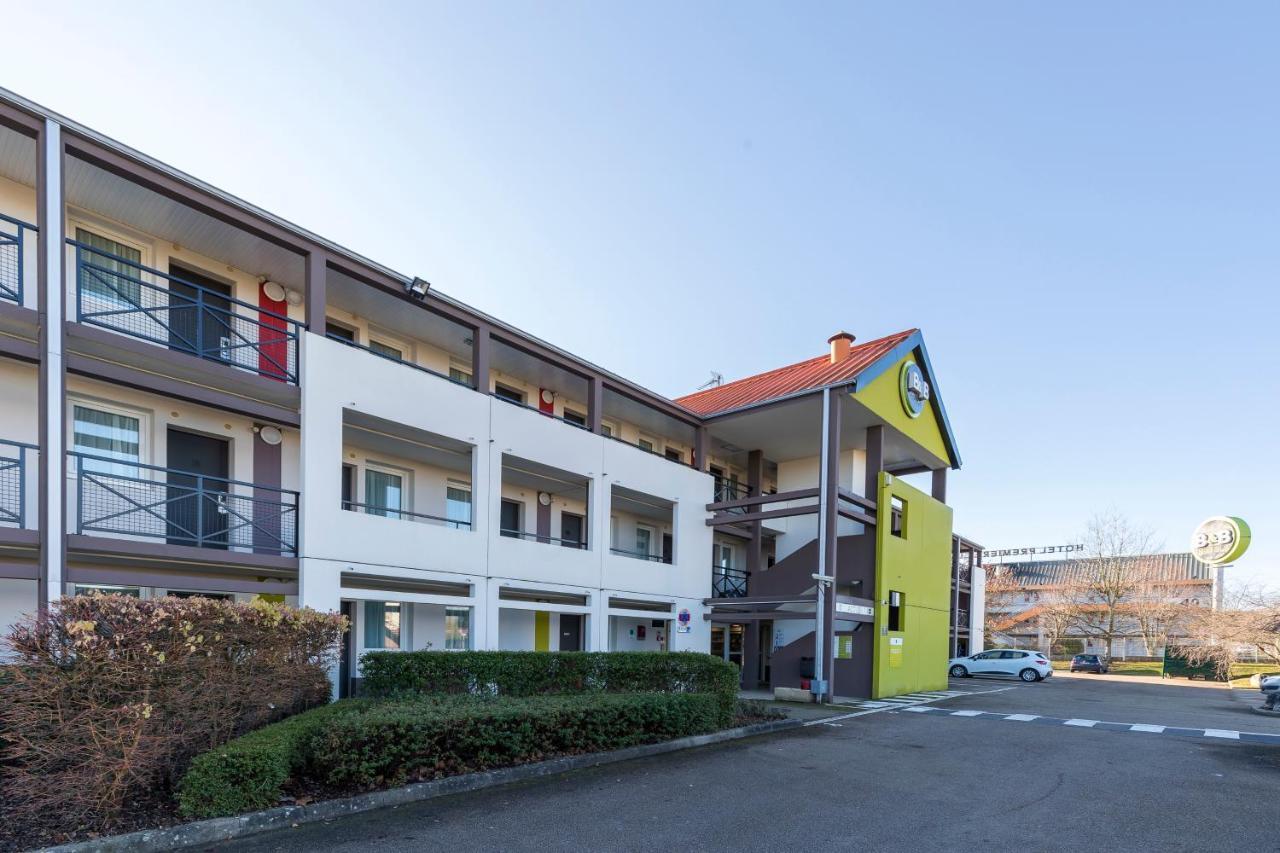 B&B Hotel Auxerre Bourgogne Монето Екстер'єр фото