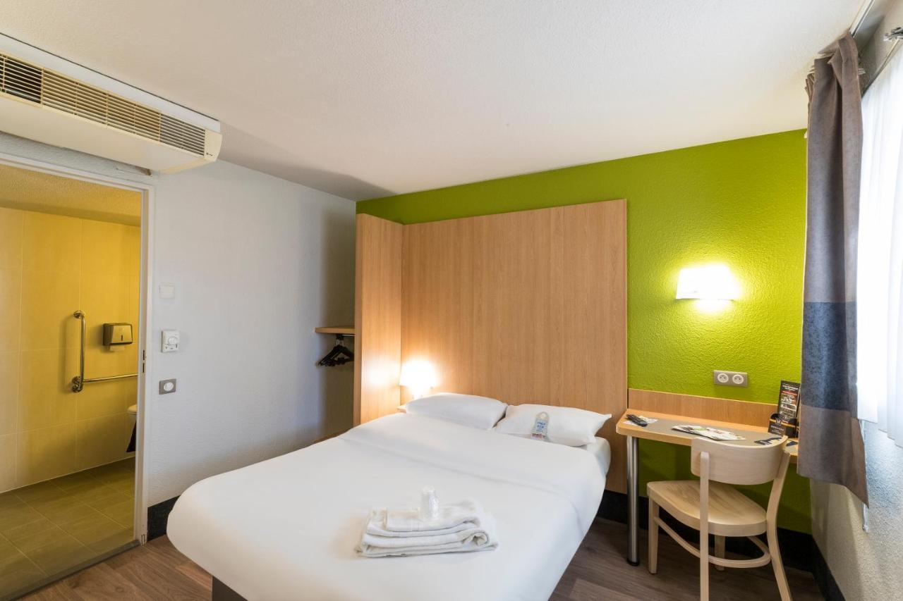 B&B Hotel Auxerre Bourgogne Монето Екстер'єр фото