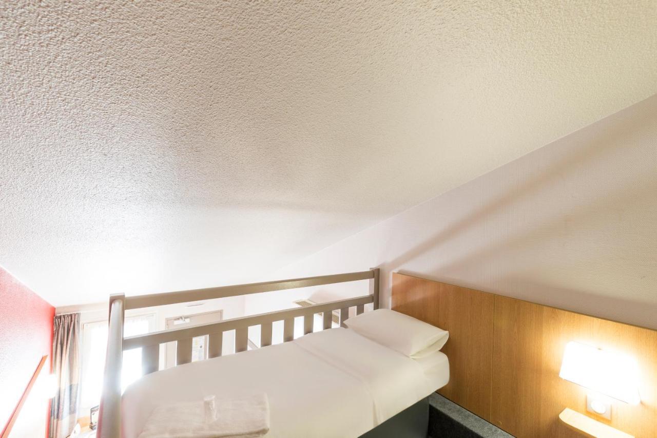 B&B Hotel Auxerre Bourgogne Монето Екстер'єр фото