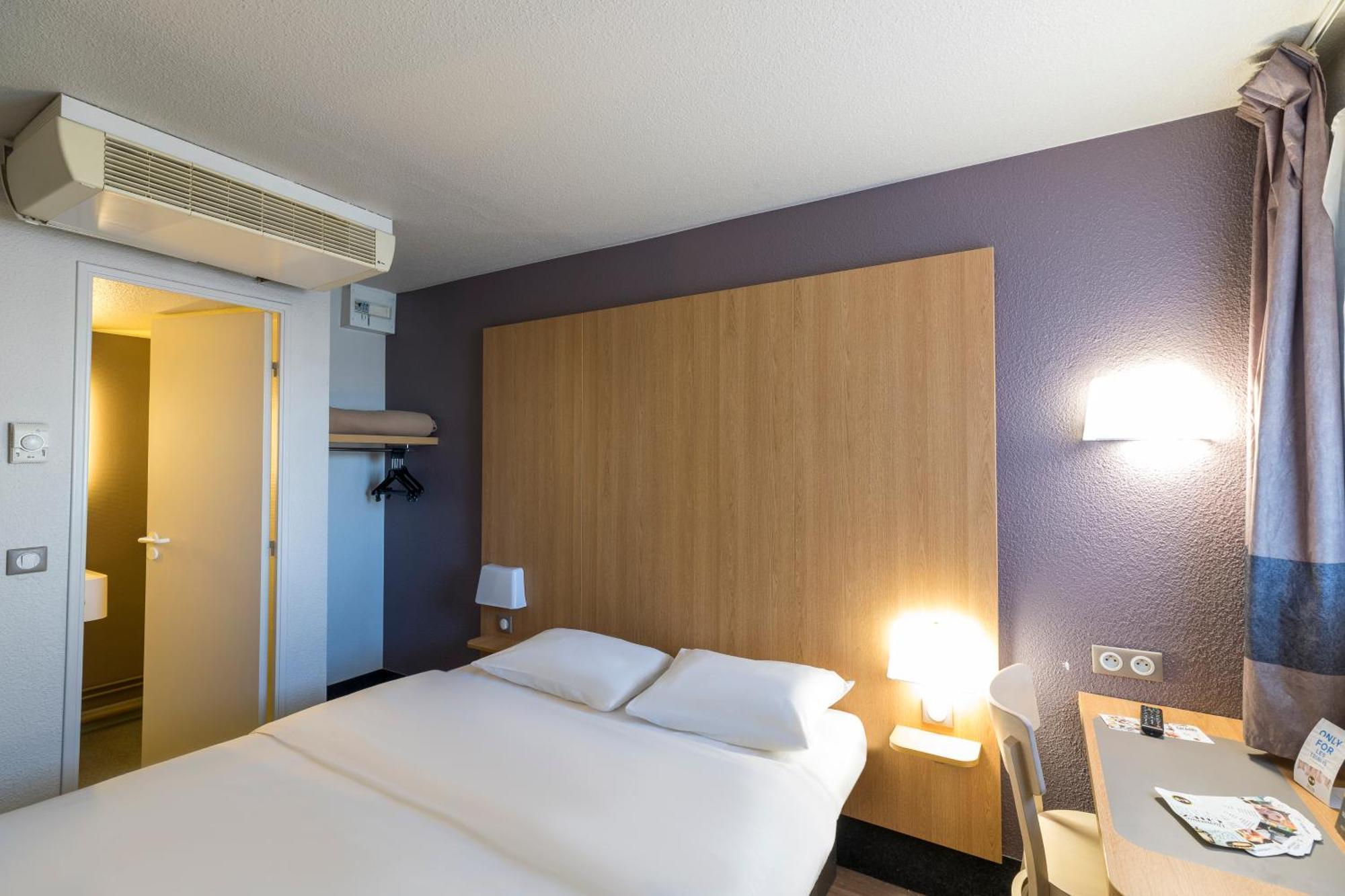B&B Hotel Auxerre Bourgogne Монето Екстер'єр фото