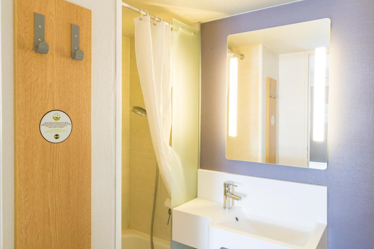 B&B Hotel Auxerre Bourgogne Монето Екстер'єр фото