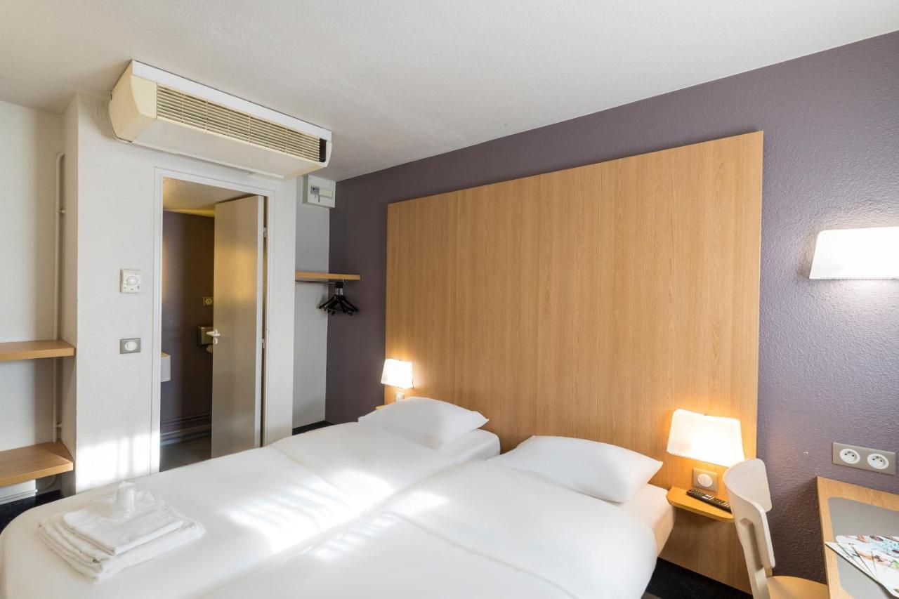 B&B Hotel Auxerre Bourgogne Монето Екстер'єр фото